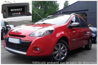 Renault Clio Diesel 40167 kms