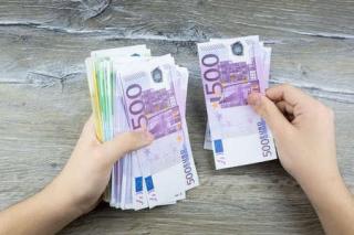 WIR SIND DIE LÖSUNG FÜR IHRE PROBLEME