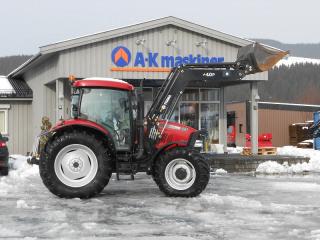 CASE IH Maxxum 125