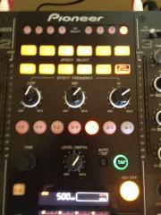 Pioneer DJM 2021 *sehr guter Zustand*
