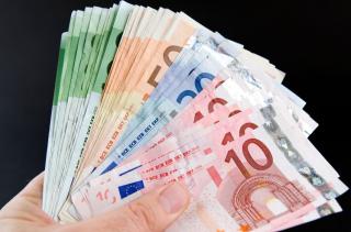 Kostenloser Kredit in Echtzeit