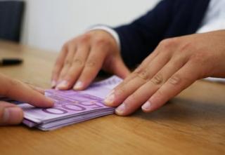 Benötigen Sie dringend Geld? Hier ist das beste Angebot.