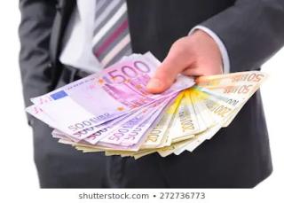 Machen Sie sich keine Sorgen mehr über Ihren Geldbedarf.