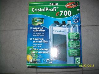 Verkaufe günstig original verpacktes neues Aquaristikzubehör