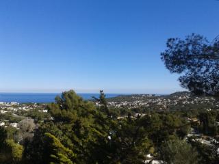 Costa Blanca/Javea - Baugrundstück zu verkaufen