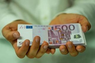 Finanzielle Unterstützung beantragen