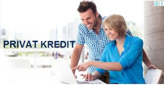 Projektfinanzierung & Privatfinanzierung