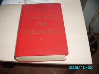 Altes Ärztebuch zu Verkaufen!