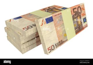 Privatkredit-Angebot