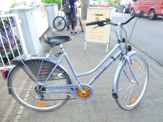 (13) 21 Gang 28 Zoll Rh 56 tiefer Einstieg