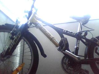 Bulls Kinderrad 20Zoll 21 gang
