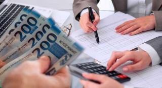 Sichern Sie sich einen schnellen und kostenlosen Kredit