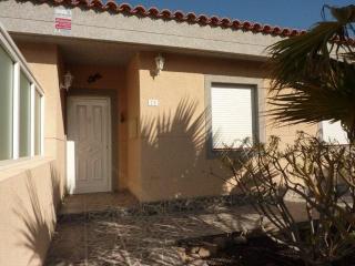 Studio und Villa Tania auf Teneriffa 