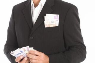 Machen Sie sich keine Sorgen mehr über Ihren Geldbedarf.