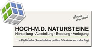 Granit Pflastersteine, Mauersteine, Platten und mehr ... Natursteine