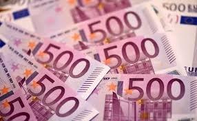 Die lösung für ihre finanziellen probleme