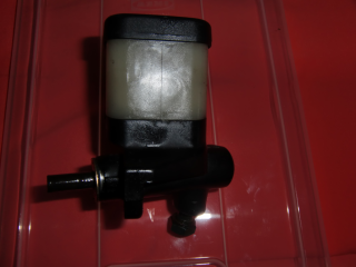 Hauptbremszylinder 13mm, BMW R80GS, R100GS ab 90, K75, K100