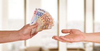 Wie viel Geld benötigen Sie für die Erstellung Ihres Projekts?