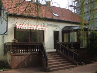 Einfamilien Haus im Teltow