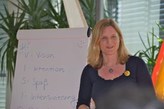 Lachyoga: Einführung und Ausbildung - 21. - 23. September 2021 in Krefeld