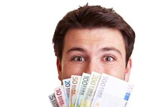 Wir bieten Ihnen kostenlose Gelddarlehen an.