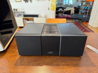Naim NAP 500 Original Endstufe