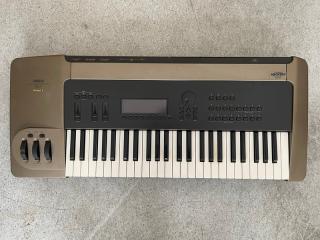 Synthesizer Yamaha VL7 Virtual Accoustic 