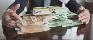 Finanzielle Unterstützung für ehrliche und seriöse Menschen
