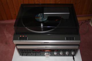 Verkaufe Revox B780 und B795 Tangential Plattenspieler