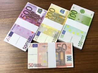 Wir bieten Kredite an, um Ihnen zu helfen