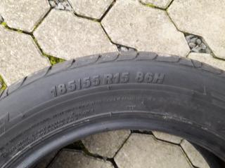 Sommerreifen 185/55 R15 86H (KUMHO)