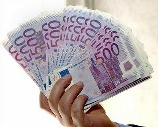 Beenden Sie alle Ihre Geldprobleme