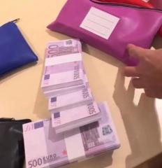 Finanziellen Beitrag