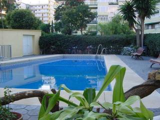 Urlaubsvermietung Ferienwohnung in Spanien an der Costa del Sol in Torre del Mar