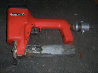 HOLZ HER Klammergerät