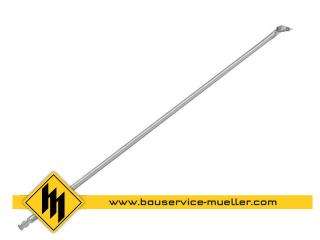 Neu Gerüst – Teile Layher Blitz 73/109 - Sonderposten