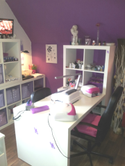 Nagelstudio & Kosmetikstudio