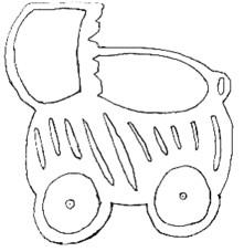 Stubenwagen und noch viel mehr...