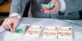 Machen Sie sich keine Sorgen mehr über Ihren Geldbedarf.