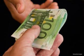 Hilfen zwischen Privatpersonen und Unternehmen ohne Vorauszahlung