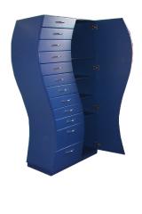 Wäscheschrank