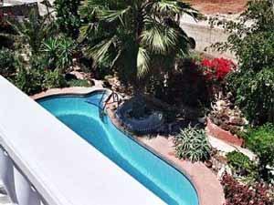 JL Casa Margarete im Südosten von Teneriffa