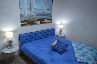 SARDINIEN- FERIENWOHNUNG DIREKT AM MEER, MIT TRAUMBLICK UND POOL