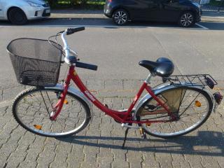 (220) 6 Gang 28 Zoll Rh 52 tiefer Einstieg