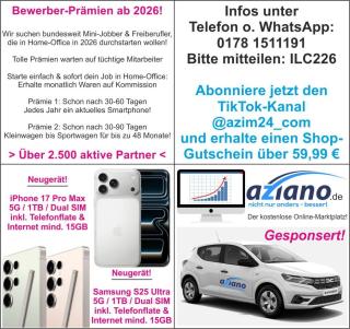 Minijob oderFreiberufler im Homeoffice Online-Bussiness Ebay