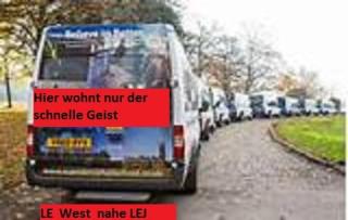 Leipzig Westend Single Unit Compact Studio Long Let