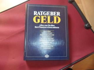 Band Ratgeber Geld