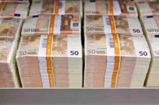 Erhalten Sie Ihre Finanzierung in kurzer Zeit