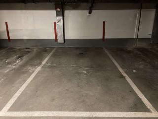 TG-Stellplatz in Hadern zu vermieten