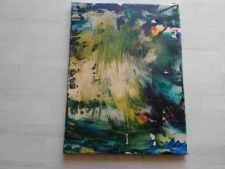 Wandbild von PBallach neu